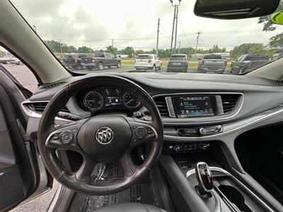 2018 Buick Enclave Essence   - Photo 27 - Elkhart, IN 46514