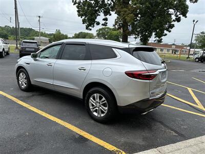 2018 Buick Enclave Essence   - Photo 9 - Elkhart, IN 46514