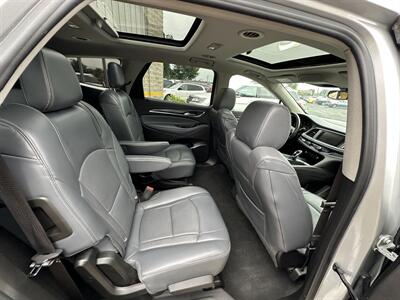 2018 Buick Enclave Essence   - Photo 18 - Elkhart, IN 46514