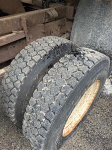2002 Ford F-650   - Photo 20 - Elkhart, IN 46514