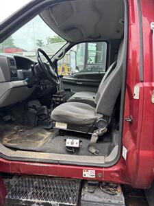 2002 Ford F-650   - Photo 13 - Elkhart, IN 46514