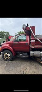 2002 Ford F-650   - Photo 10 - Elkhart, IN 46514