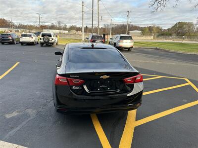 2020 Chevrolet Malibu LS   - Photo 5 - Elkhart, IN 46514