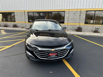 2020 Chevrolet Malibu LS   - Photo 8 - Elkhart, IN 46514