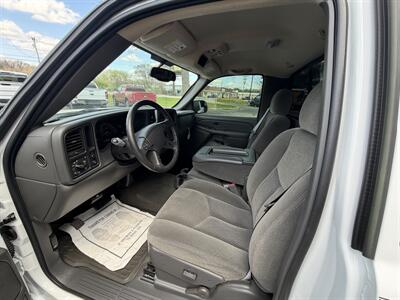 2006 Chevrolet Silverado 1500 LT1   - Photo 17 - Elkhart, IN 46514