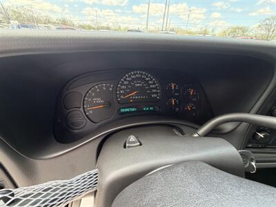 2006 Chevrolet Silverado 1500 LT1   - Photo 18 - Elkhart, IN 46514
