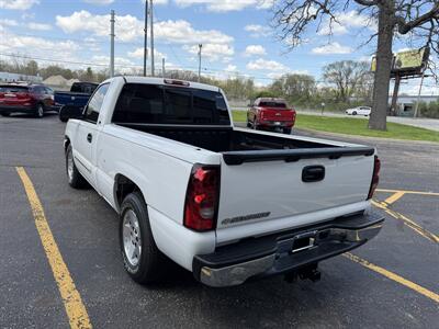 2006 Chevrolet Silverado 1500 LT1   - Photo 5 - Elkhart, IN 46514