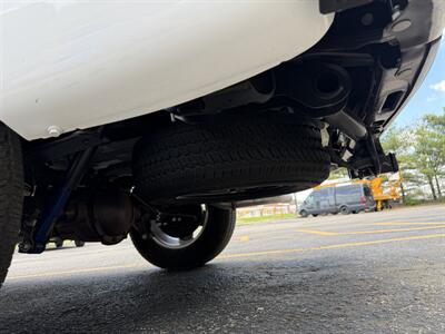 2006 Chevrolet Silverado 1500 LT1   - Photo 29 - Elkhart, IN 46514