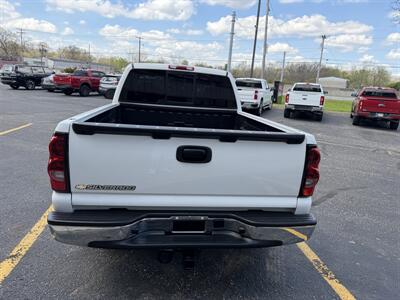 2006 Chevrolet Silverado 1500 LT1   - Photo 6 - Elkhart, IN 46514