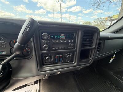 2006 Chevrolet Silverado 1500 LT1   - Photo 19 - Elkhart, IN 46514