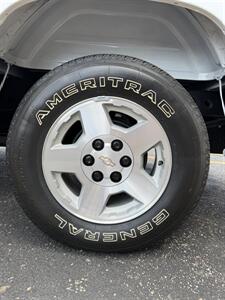 2006 Chevrolet Silverado 1500 LT1   - Photo 26 - Elkhart, IN 46514
