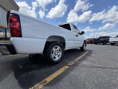 2006 Chevrolet Silverado 1500 LT1   - Photo 13 - Elkhart, IN 46514