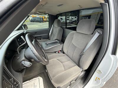 2006 Chevrolet Silverado 1500 LT1   - Photo 20 - Elkhart, IN 46514