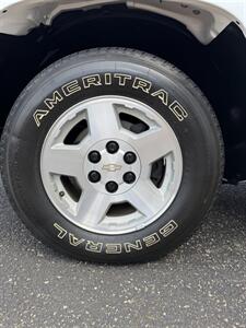 2006 Chevrolet Silverado 1500 LT1   - Photo 27 - Elkhart, IN 46514