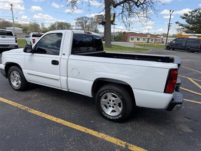 2006 Chevrolet Silverado 1500 LT1   - Photo 4 - Elkhart, IN 46514