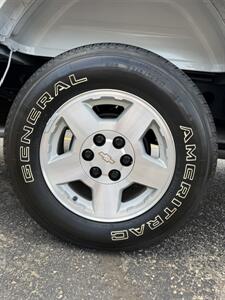 2006 Chevrolet Silverado 1500 LT1   - Photo 25 - Elkhart, IN 46514