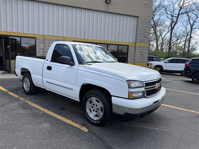 2006 Chevrolet Silverado 1500 LT1   - Photo 10 - Elkhart, IN 46514
