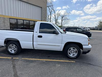 2006 Chevrolet Silverado 1500 LT1   - Photo 9 - Elkhart, IN 46514