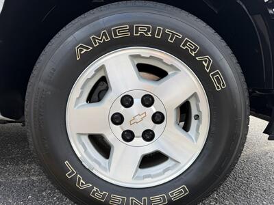 2006 Chevrolet Silverado 1500 LT1   - Photo 28 - Elkhart, IN 46514