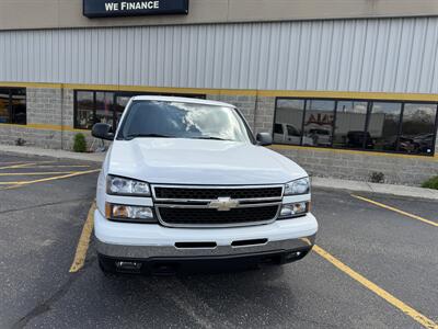2006 Chevrolet Silverado 1500 LT1   - Photo 11 - Elkhart, IN 46514