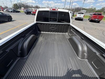 2006 Chevrolet Silverado 1500 LT1   - Photo 14 - Elkhart, IN 46514