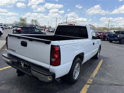 2006 Chevrolet Silverado 1500 LT1   - Photo 7 - Elkhart, IN 46514