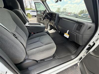 2006 Chevrolet Silverado 1500 LT1   - Photo 22 - Elkhart, IN 46514