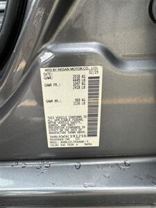 2019 Nissan Altima 2.5 SR   - Photo 6 - Elkhart, IN 46514