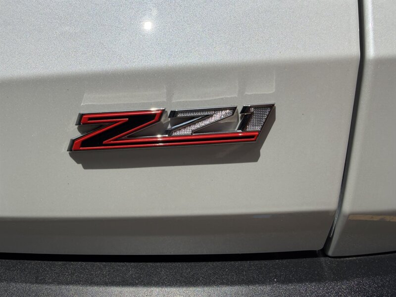 2024 Chevrolet Traverse Z71 - Photo 21 - Elkhart, IN 46514