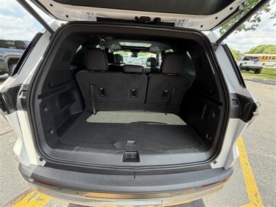 2024 Chevrolet Traverse Z71 - Photo 13 - Elkhart, IN 46514