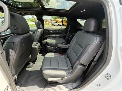 2024 Chevrolet Traverse Z71 - Photo 14 - Elkhart, IN 46514