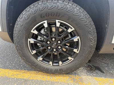 2024 Chevrolet Traverse Z71 - Photo 24 - Elkhart, IN 46514