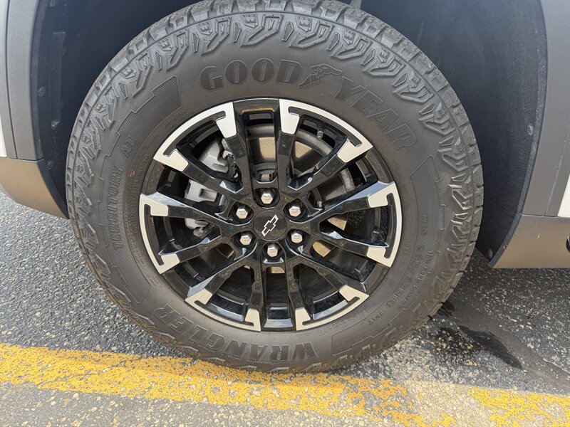 2024 Chevrolet Traverse Z71 - Photo 24 - Elkhart, IN 46514