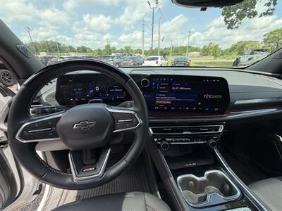 2024 Chevrolet Traverse Z71 - Photo 17 - Elkhart, IN 46514
