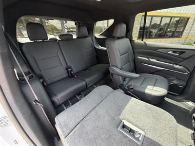 2024 Chevrolet Traverse Z71 - Photo 12 - Elkhart, IN 46514