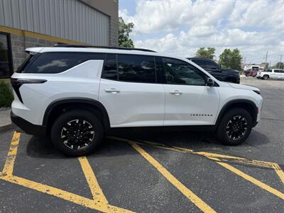 2024 Chevrolet Traverse Z71 - Photo 7 - Elkhart, IN 46514