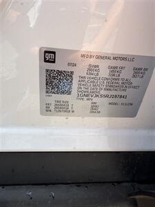2024 Chevrolet Traverse Z71 - Photo 19 - Elkhart, IN 46514