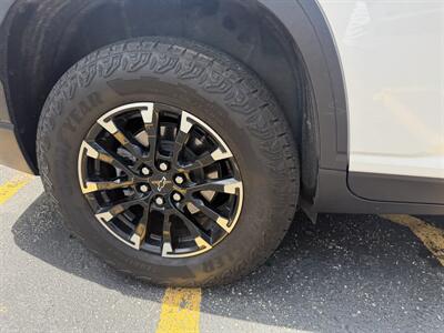 2024 Chevrolet Traverse Z71 - Photo 22 - Elkhart, IN 46514