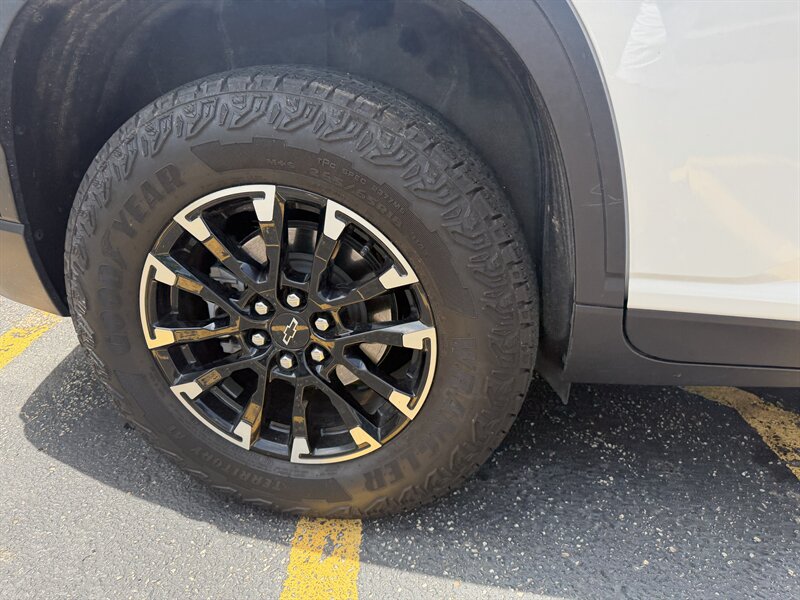 2024 Chevrolet Traverse Z71 - Photo 22 - Elkhart, IN 46514