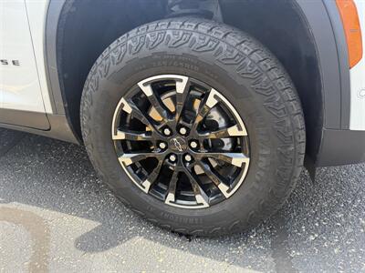 2024 Chevrolet Traverse Z71 - Photo 25 - Elkhart, IN 46514