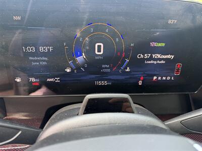 2024 Chevrolet Traverse Z71 - Photo 18 - Elkhart, IN 46514