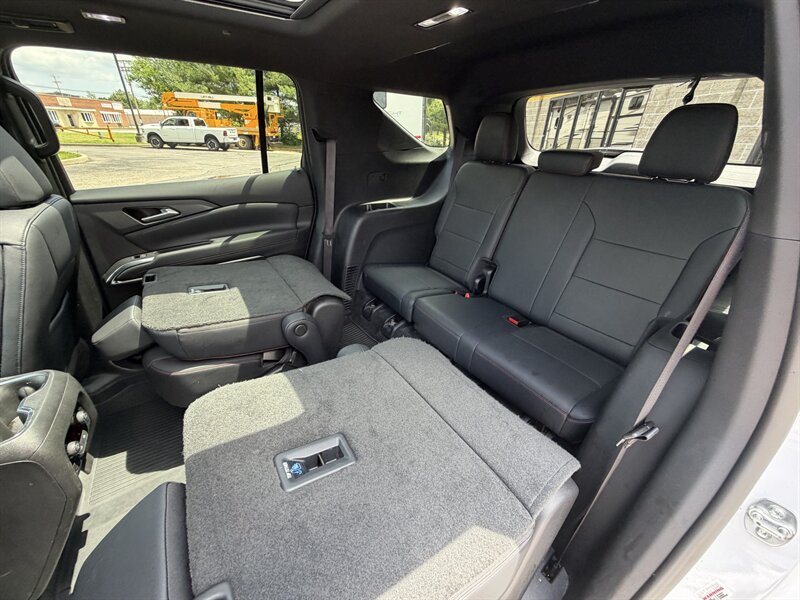 2024 Chevrolet Traverse Z71 - Photo 15 - Elkhart, IN 46514