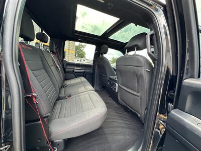 2018 Ford F-150 XLT   - Photo 19 - Elkhart, IN 46514