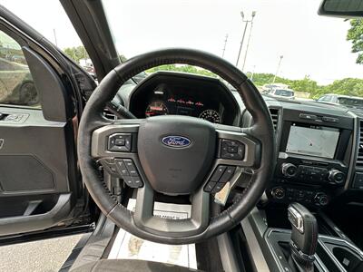 2018 Ford F-150 XLT   - Photo 30 - Elkhart, IN 46514
