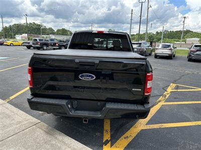 2018 Ford F-150 XLT   - Photo 9 - Elkhart, IN 46514