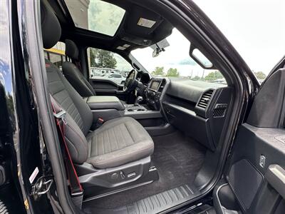 2018 Ford F-150 XLT   - Photo 18 - Elkhart, IN 46514