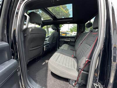 2018 Ford F-150 XLT   - Photo 22 - Elkhart, IN 46514