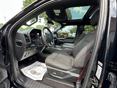 2018 Ford F-150 XLT   - Photo 23 - Elkhart, IN 46514