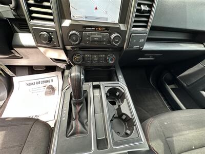 2018 Ford F-150 XLT   - Photo 28 - Elkhart, IN 46514