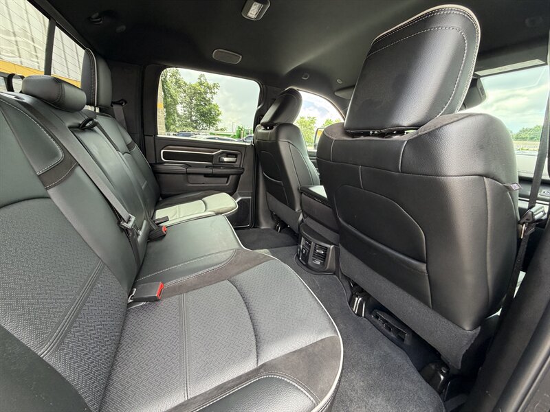 2026 RAM 2500 Laramie - Photo 12 - Elkhart, IN 46514